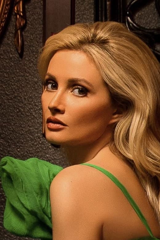 Photo Holly Madison