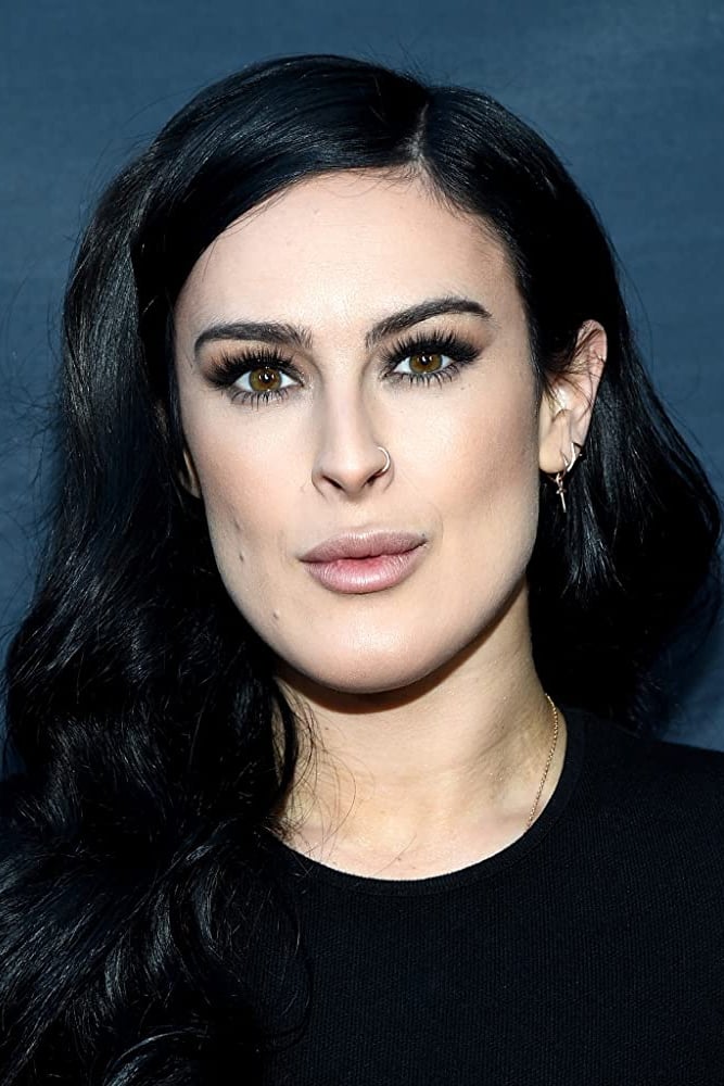 Photo Rumer Willis