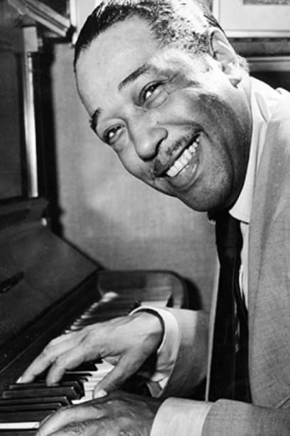 Photo Duke Ellington