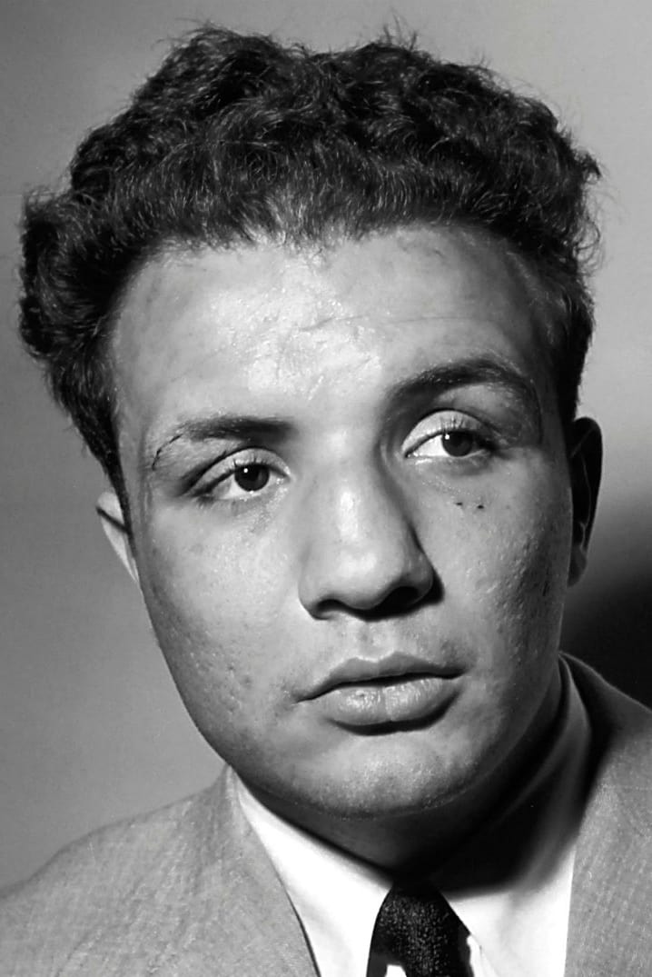 Photo Jake LaMotta