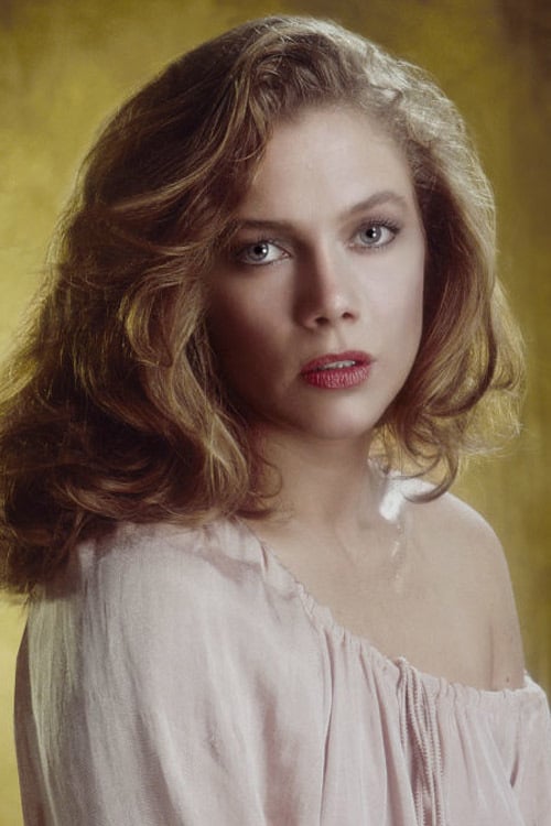 Photo Kathleen Turner