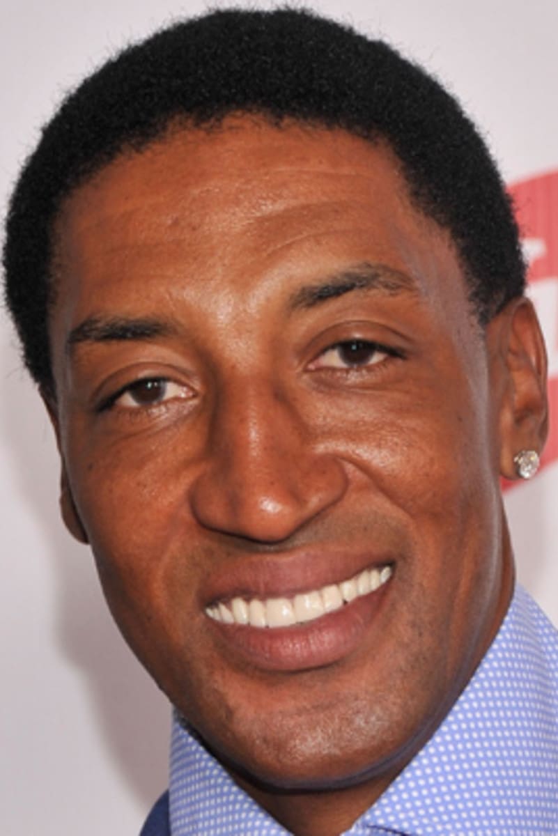 Photo Scottie Pippen