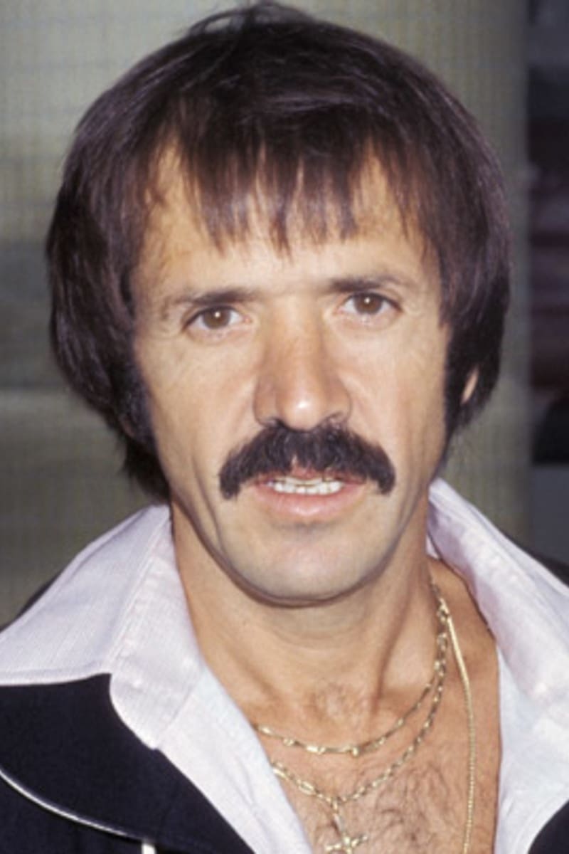 Photo Sonny Bono