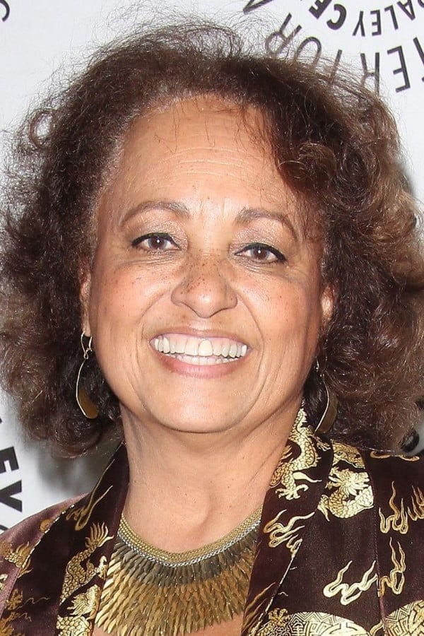 Photo Daphne Maxwell Reid