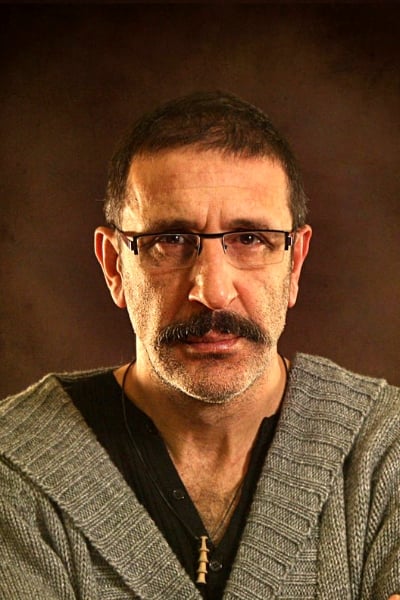 Photo Cem Özer