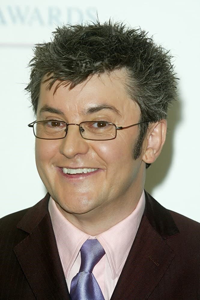 Photo Joe Pasquale