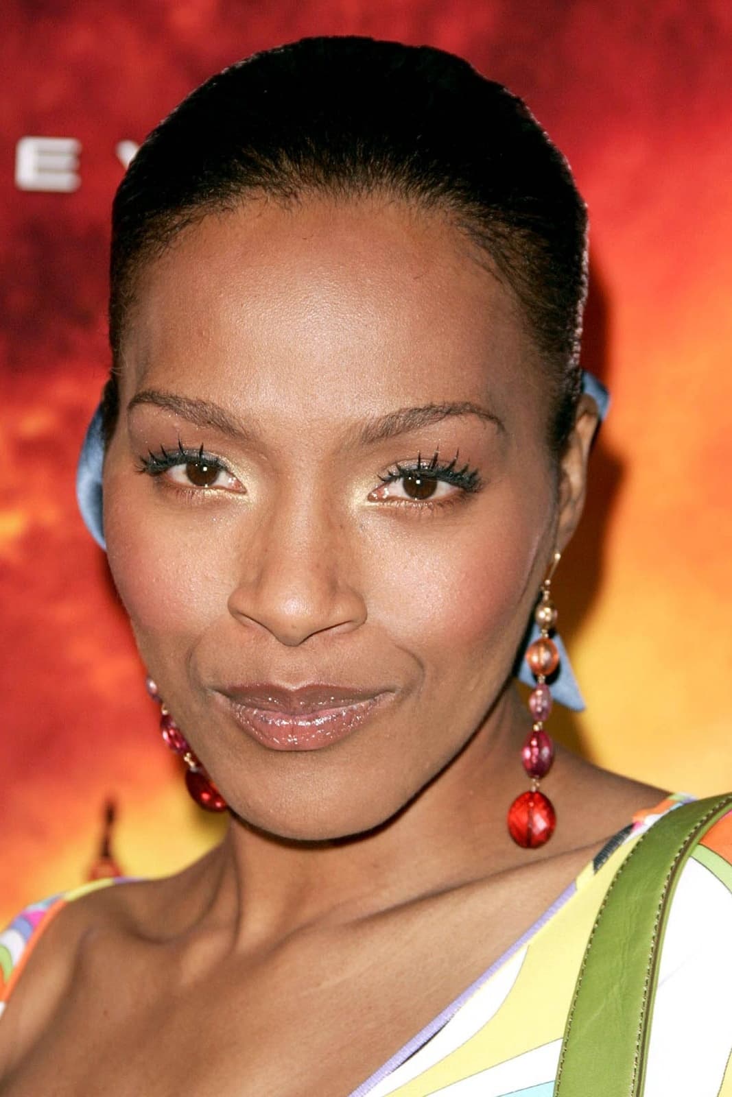 Photo Nona Gaye