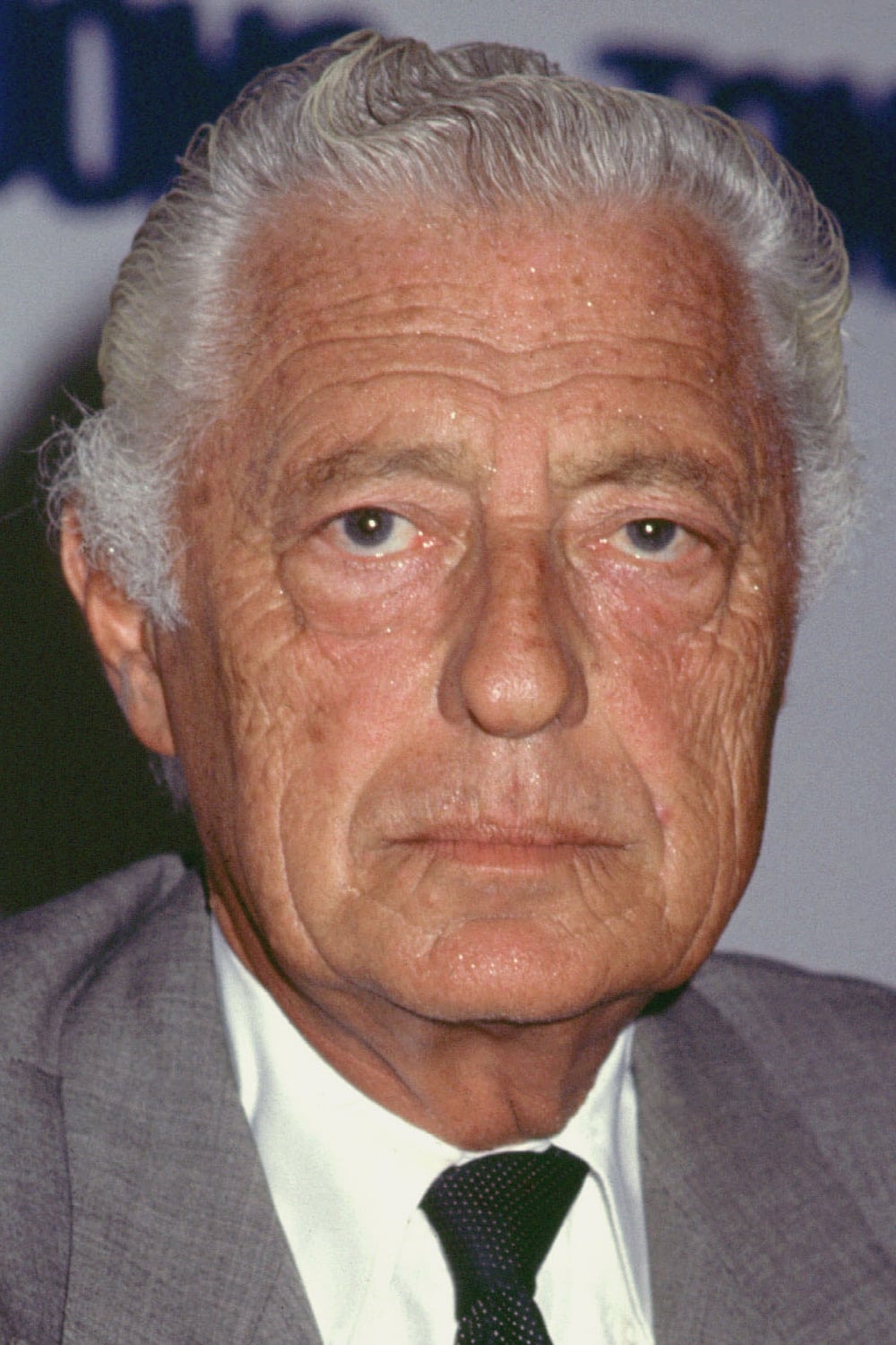 Photo Gianni Agnelli