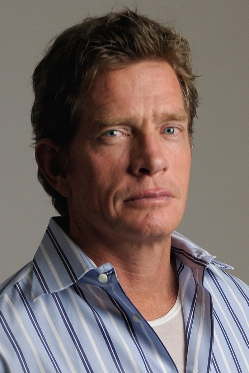 Photo Thomas Haden Church