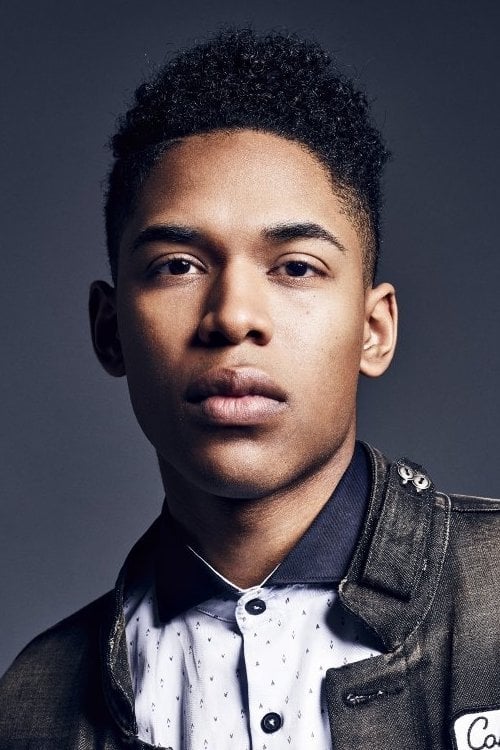 Photo Kelvin Harrison Jr.