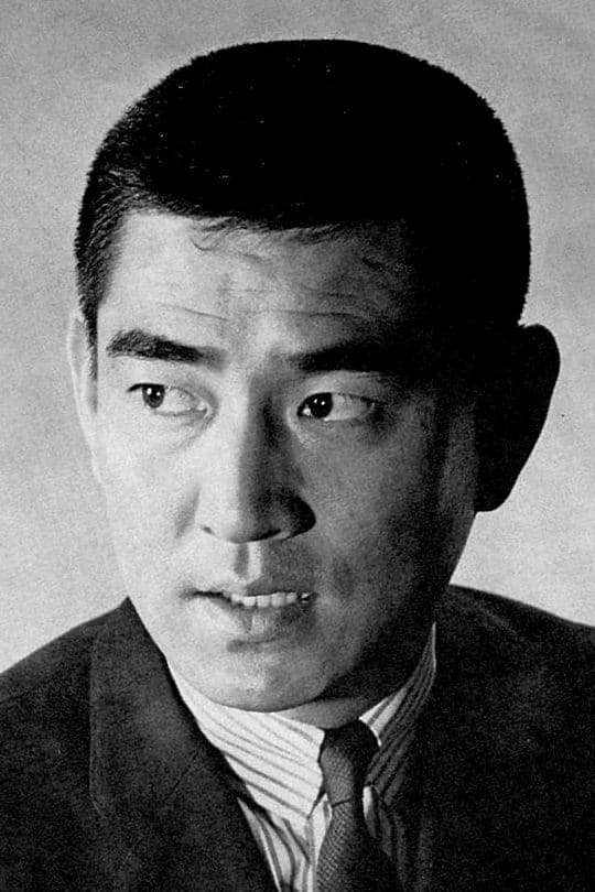 Photo Ken Takakura