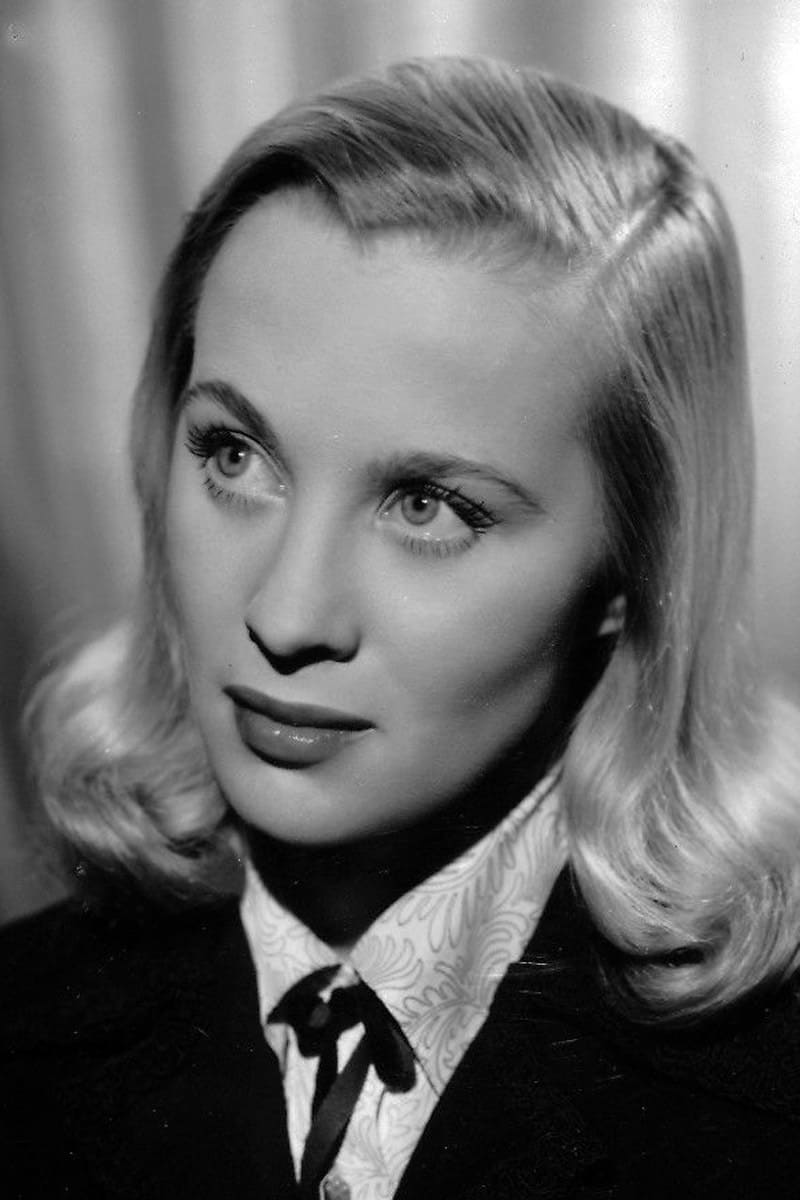 Photo Mai Zetterling