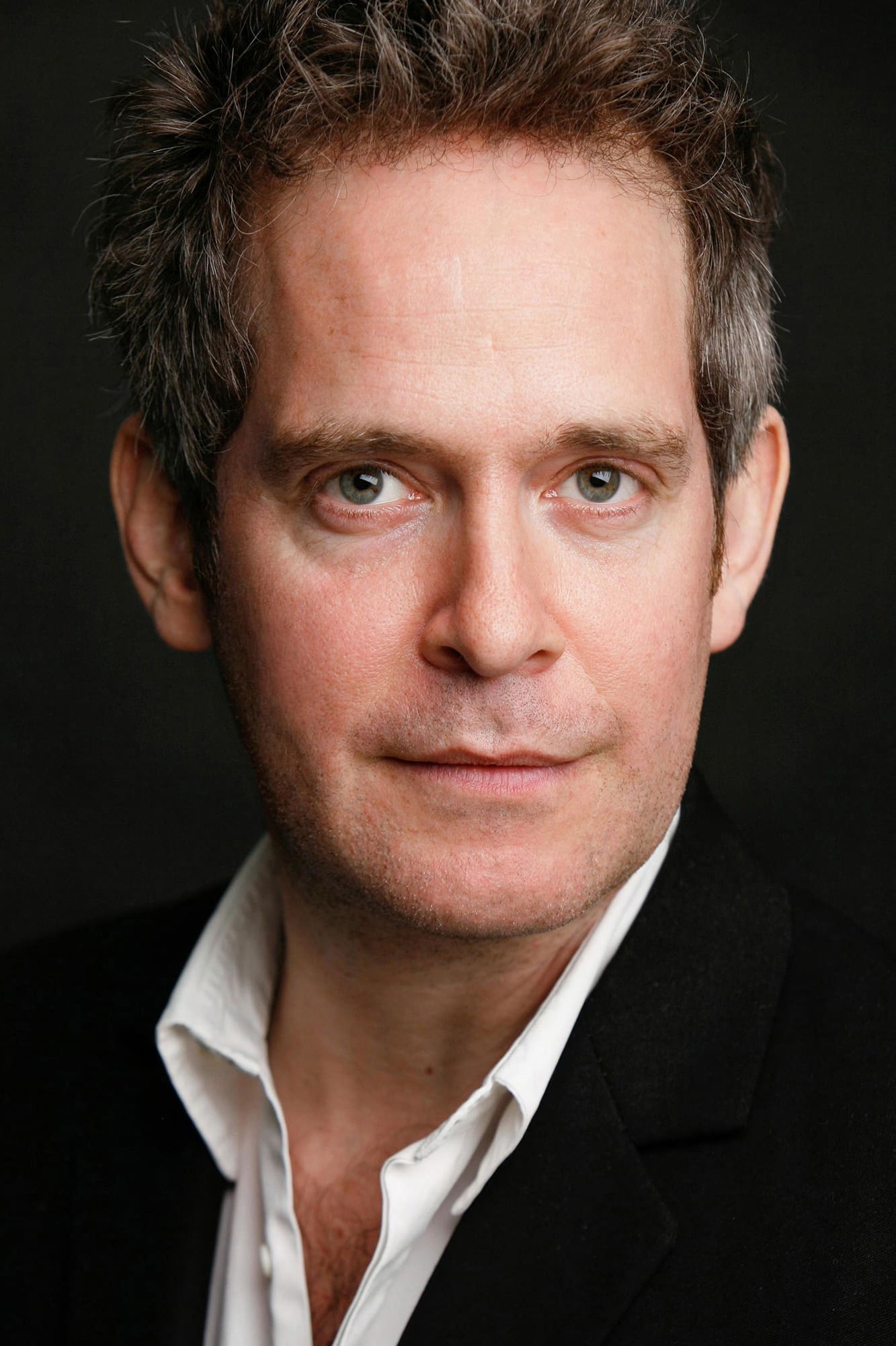 Photo Tom Hollander