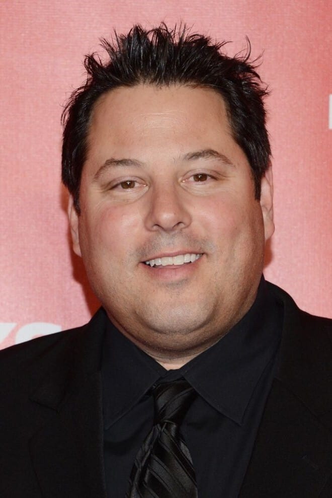 Photo Greg Grunberg