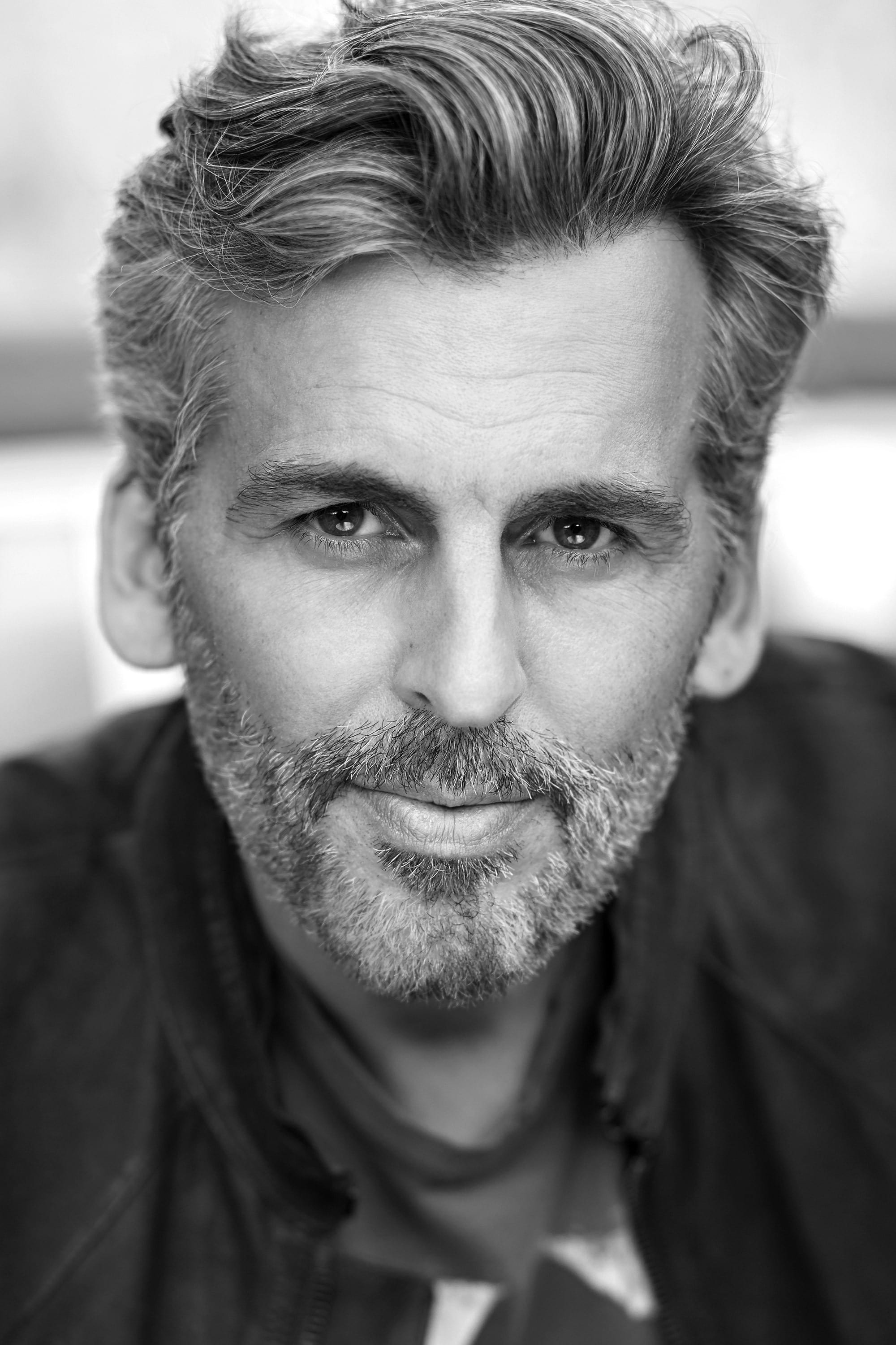 Photo Oded Fehr