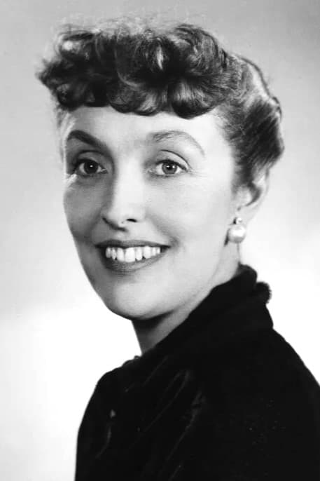 Photo Joyce Grenfell