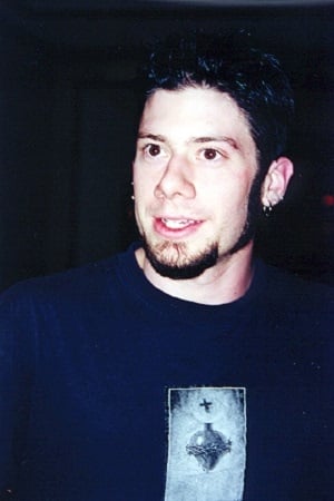 Photo Wes Borland