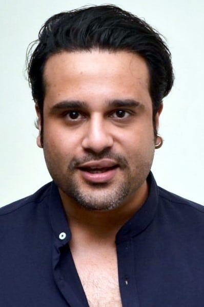 Photo Krishna Abhishek