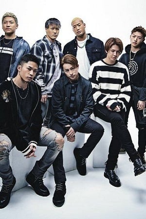 Photo GENERATIONS from EXILE TRIBE