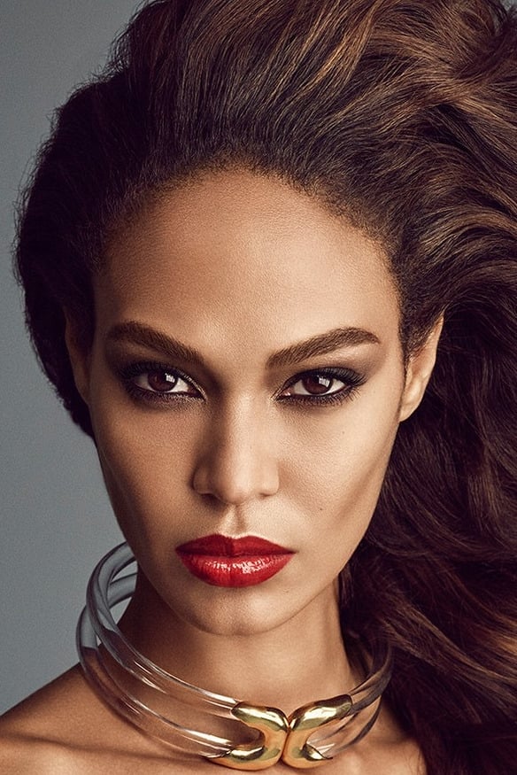 Photo Joan Smalls