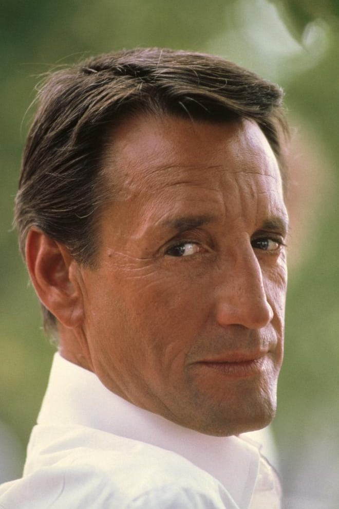 Photo Roy Scheider