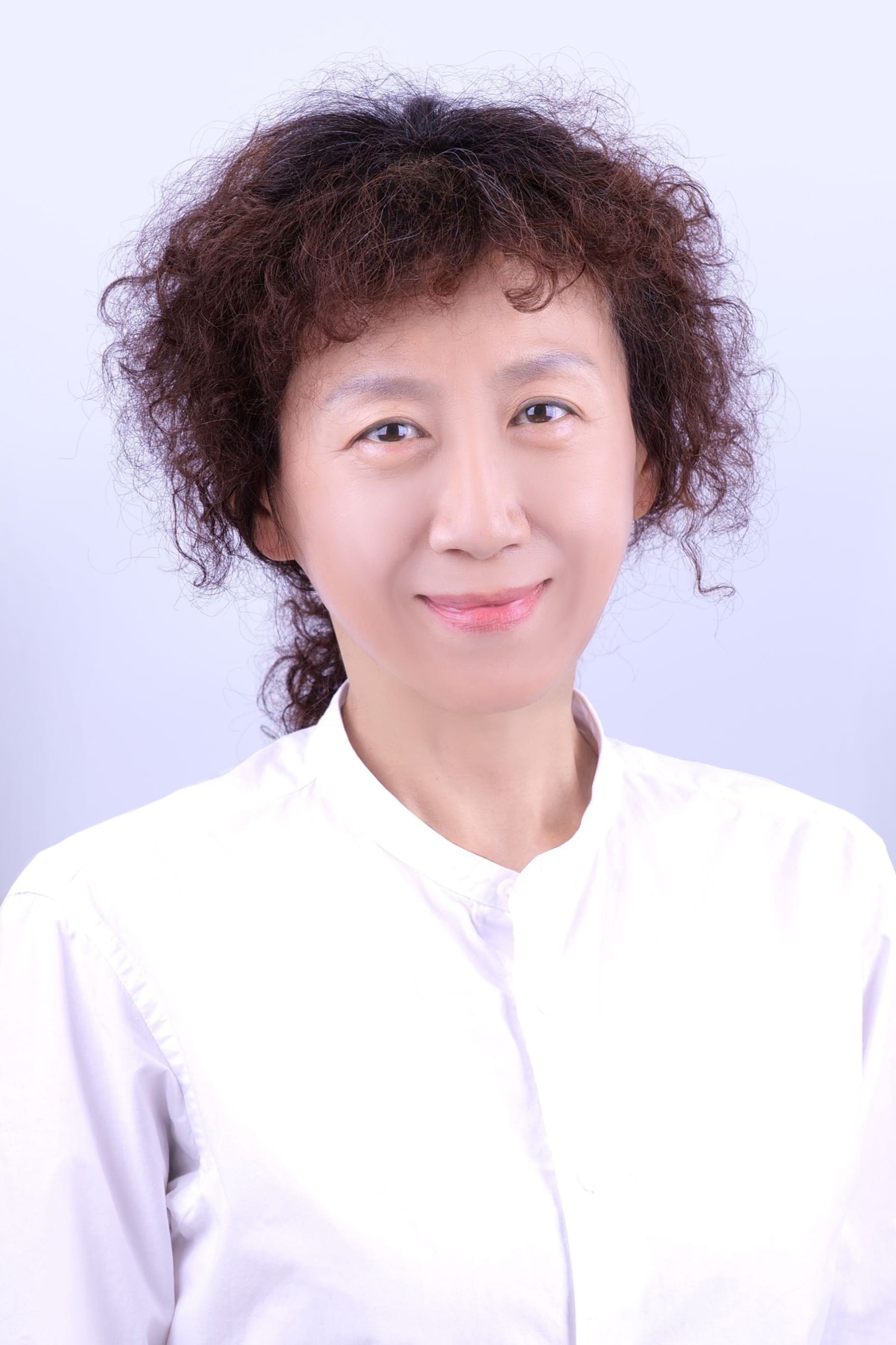 Photo Cha Mi-kyung