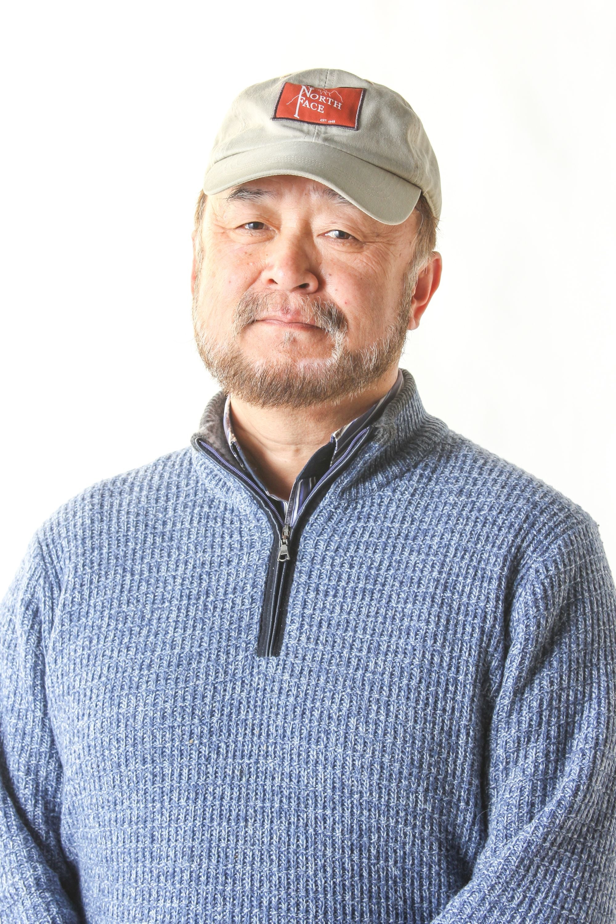 Photo Shō Igarashi