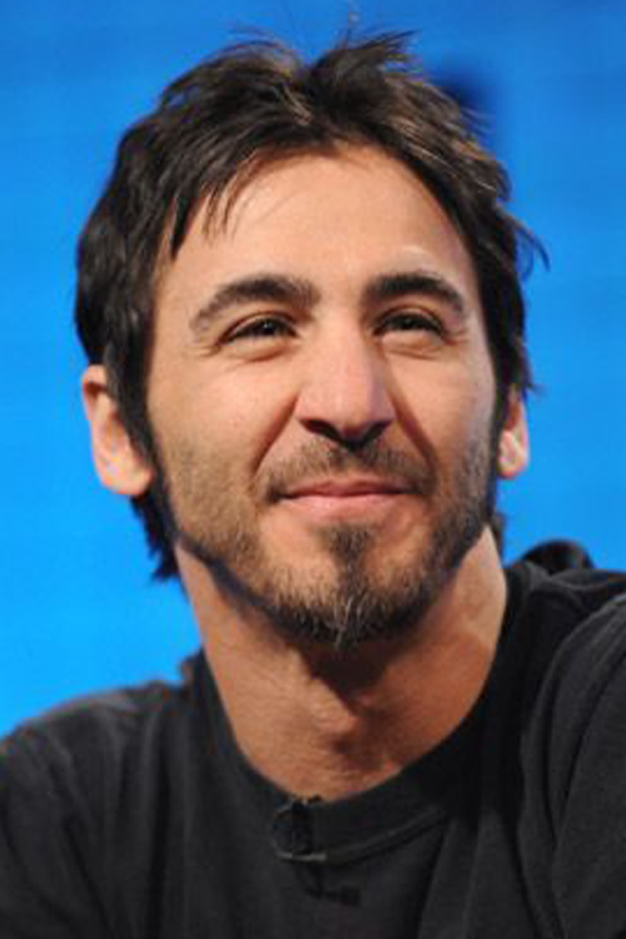 Photo Sully Erna