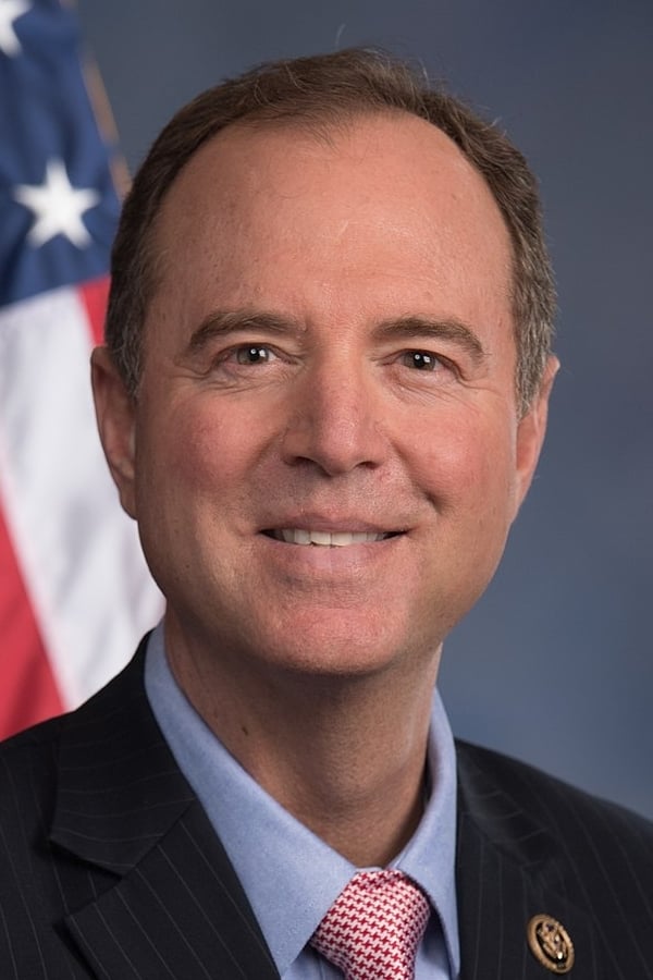 Photo Adam Schiff