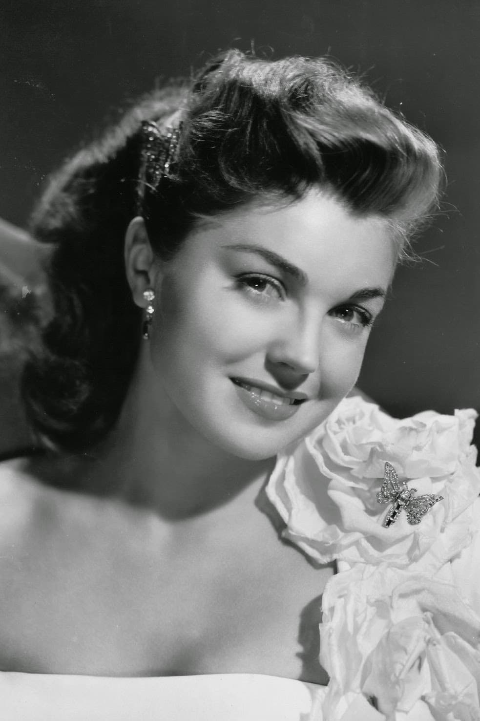 Photo Esther Williams