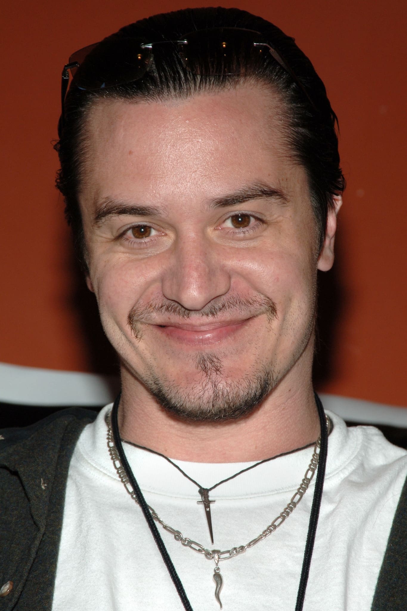 Photo Mike Patton