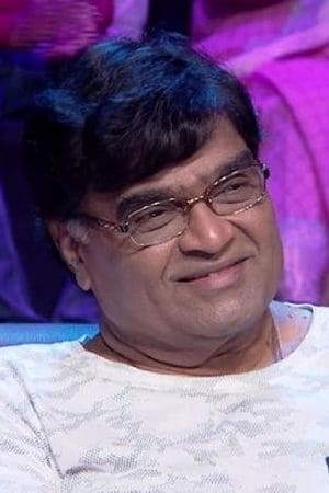 Photo Ashok Saraf