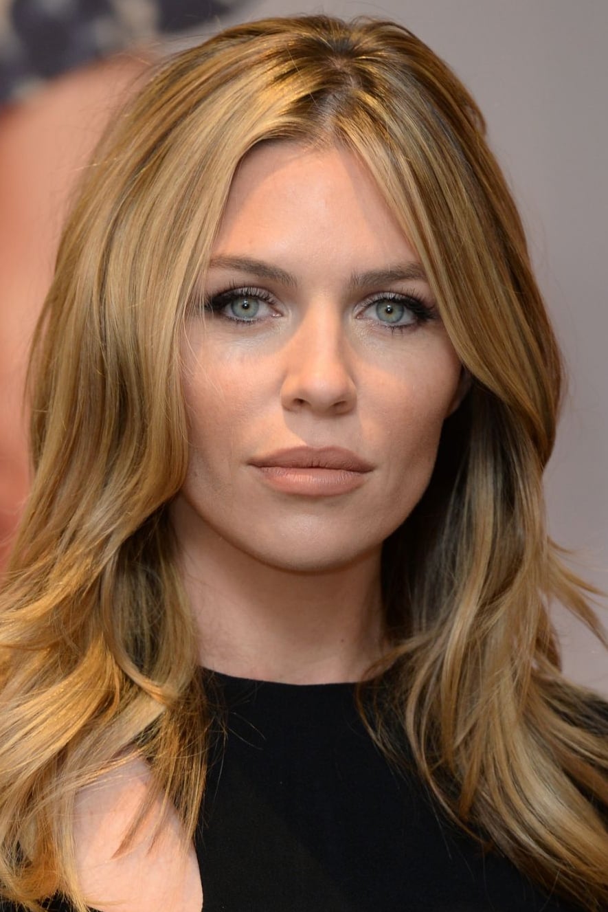 Photo Abbey Clancy