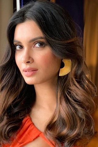 Photo Diana Penty