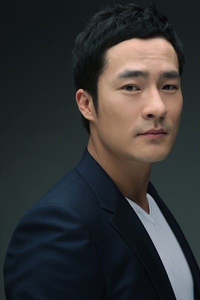 Photo Choi Ji-ho