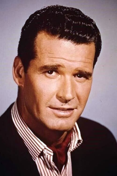 Photo James Garner