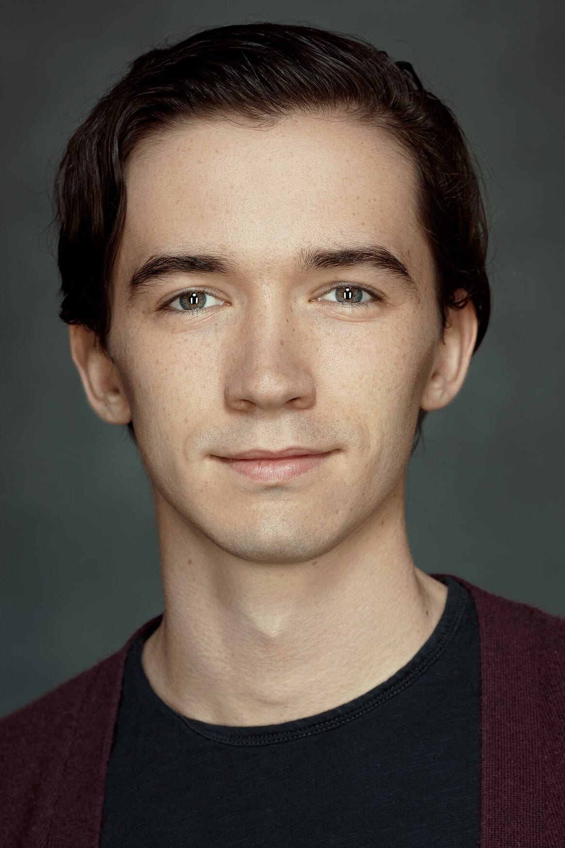 Photo Liam Aiken