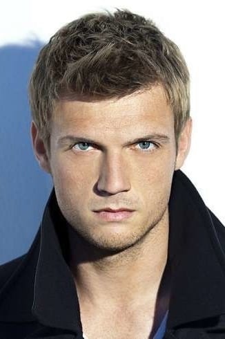 Photo Nick Carter