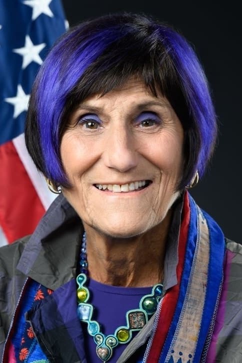 Photo Rosa DeLauro