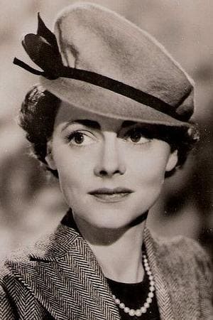 Photo Celia Johnson