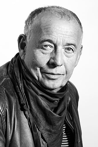 Photo Ivan Vyskočil