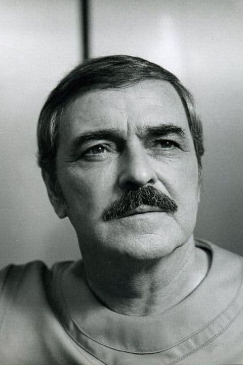 Photo James Doohan