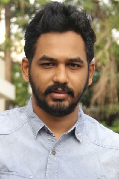 Photo HipHop Tamizha Adhi