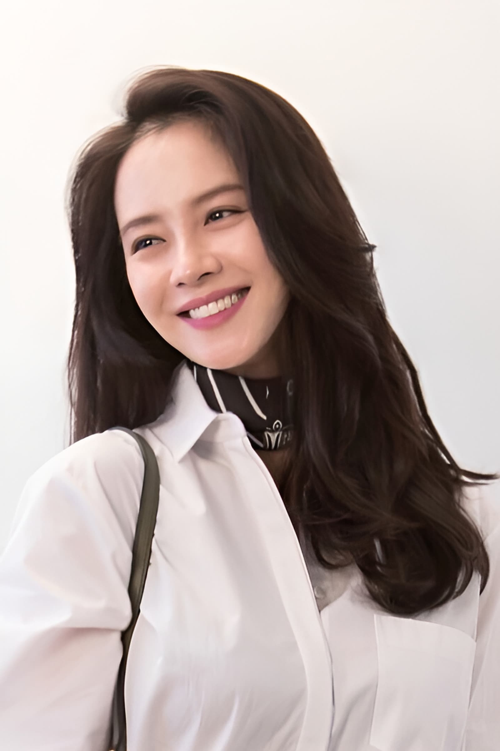 Photo Song Ji-hyo