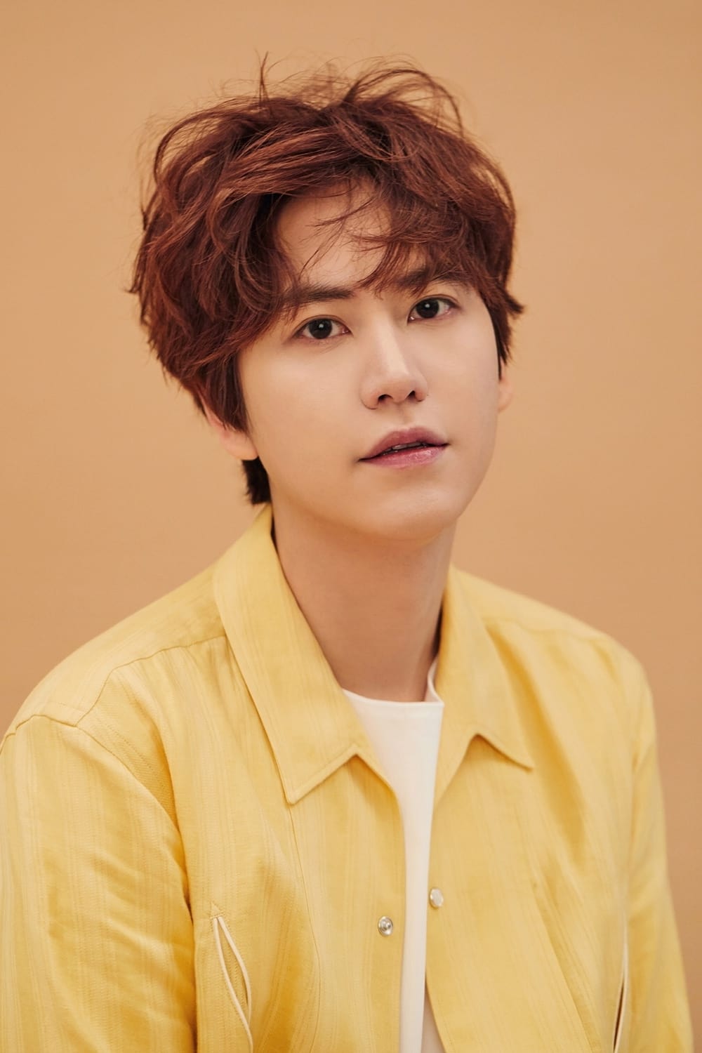 Photo Cho Kyu-hyun