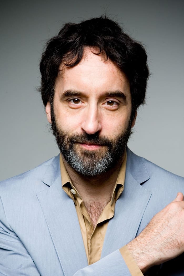 Photo Don McKellar