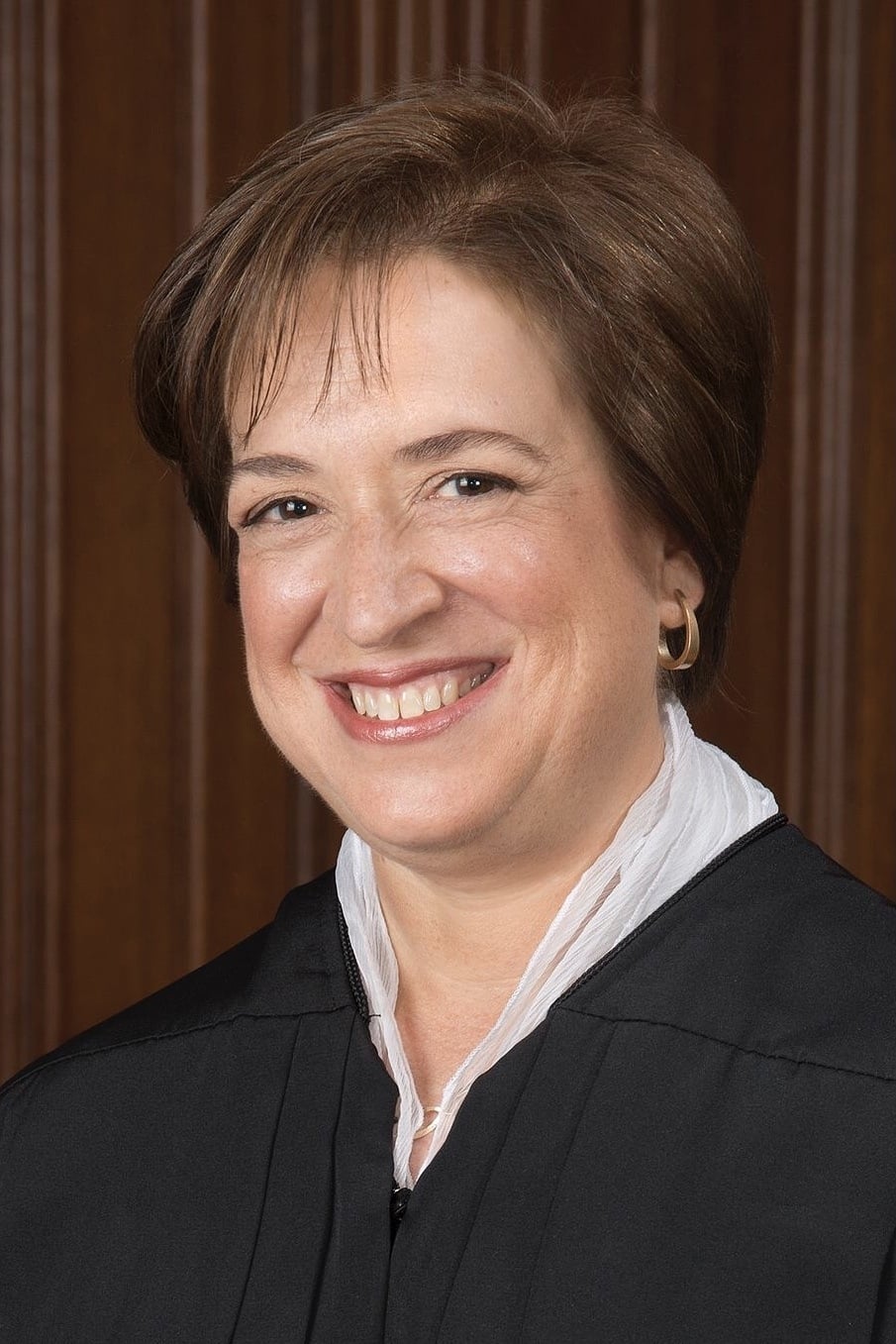 Photo Elena Kagan