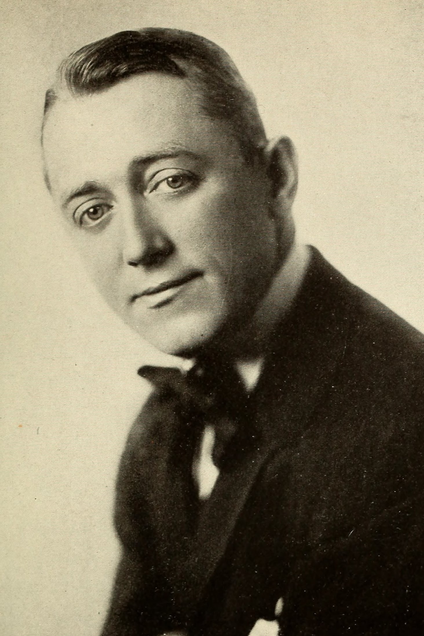 Photo George M. Cohan