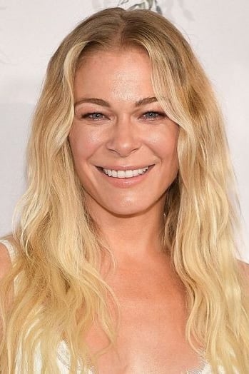 Photo LeAnn Rimes