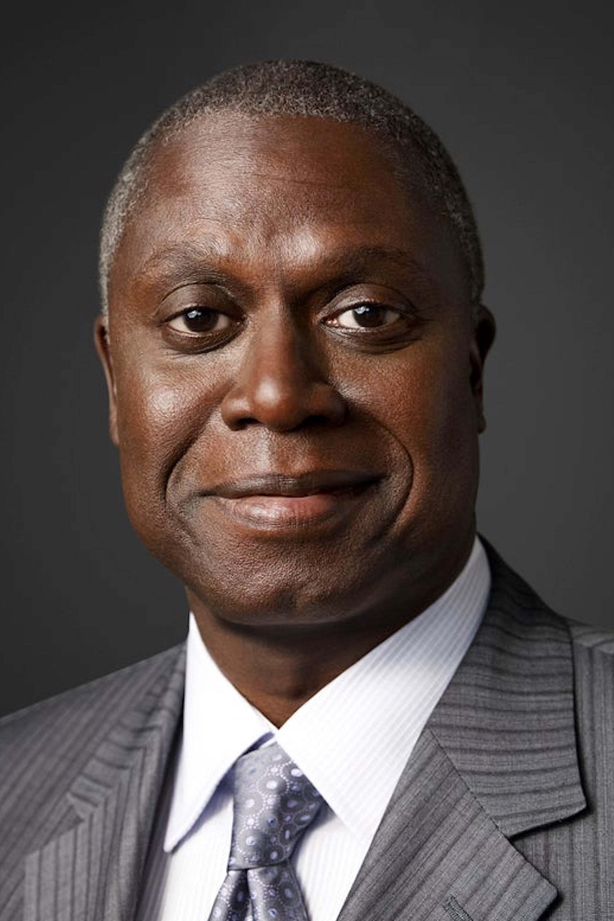 Photo Andre Braugher